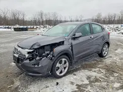 3CZRU6H33NM725944 2022 HONDA HR-V