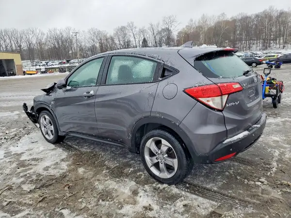 3CZRU6H33NM725944 2022 HONDA HR-V - Image 2