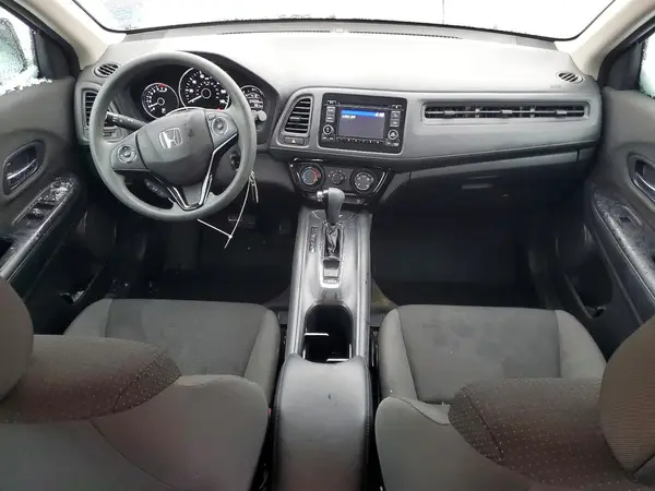 3CZRU6H33NM725944 2022 HONDA HR-V - Image 8