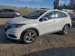 3CZRU6H33NM727726 2022 HONDA HR-V