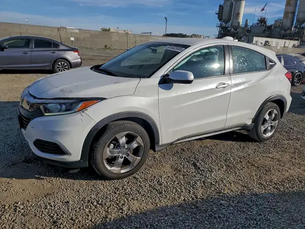 3CZRU6H33NM727726 2022 HONDA HR-V - Image 1