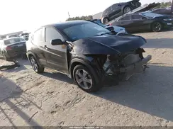 3CZRU6H33NM730870 2022 HONDA HR-V