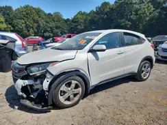 3CZRU6H33NM732814 2022 HONDA HR-V