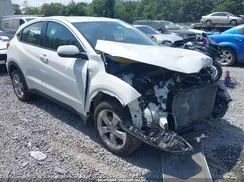 3CZRU6H33NM732991 2022 HONDA HR-V