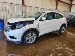 3CZRU6H33NM733011 2022 HONDA HR-V