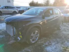 3CZRU6H33NM735700 2022 HONDA HR-V