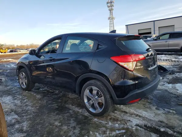 3CZRU6H33NM735700 2022 HONDA HR-V - Image 2