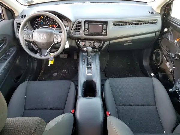 3CZRU6H33NM735700 2022 HONDA HR-V - Image 8