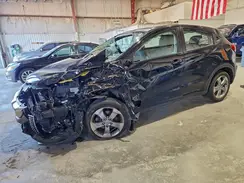 3CZRU6H33NM736569 2022 HONDA HR-V