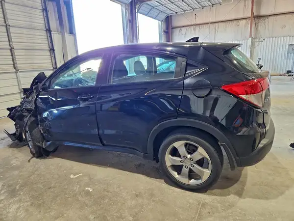 3CZRU6H33NM736569 2022 HONDA HR-V - Image 2