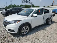 3CZRU6H33NM736880 2022 HONDA HR-V