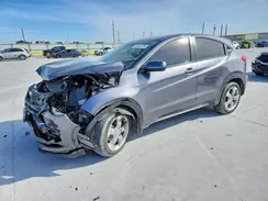 3CZRU6H33NM737026 2022 HONDA HR-V