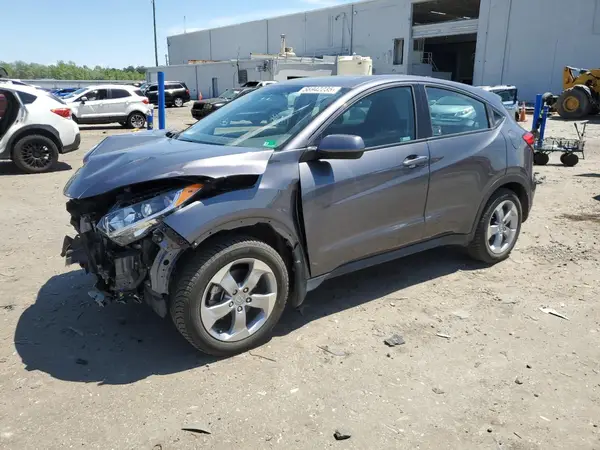 3CZRU6H33NM739200 2022 HONDA HR-V - Image 1