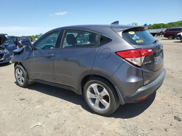 3CZRU6H33NM739200 2022 HONDA HR-V - Image 2