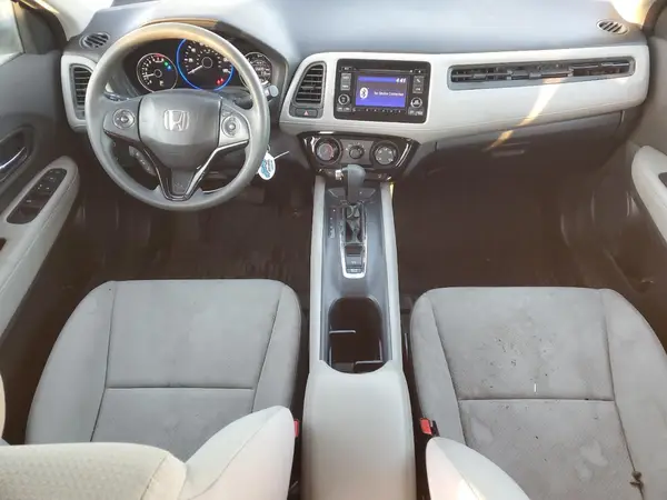 3CZRU6H33NM740170 2022 HONDA HR-V - Image 8