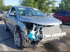 3CZRU6H33NM741545 2022 HONDA HR-V
