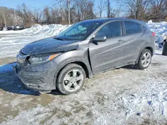 3CZRU6H33NM746762 2022 HONDA HR-V