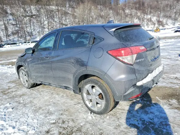 3CZRU6H33NM746762 2022 HONDA HR-V - Image 2