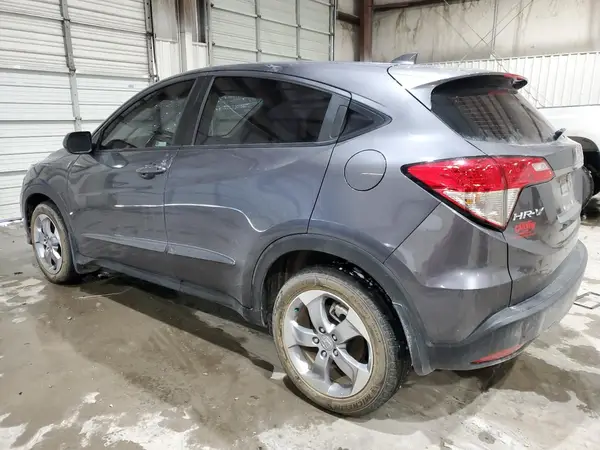 3CZRU6H33NM747572 2022 HONDA HR-V - Image 2