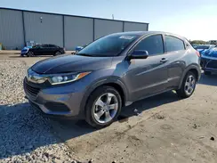 3CZRU6H33NM748317 2022 HONDA HR-V