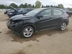 3CZRU6H33NM750519 2022 HONDA HR-V