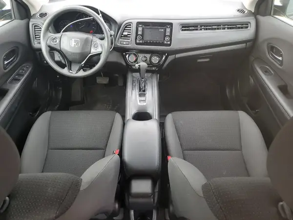 3CZRU6H33NM750519 2022 HONDA HR-V - Image 8