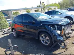 3CZRU6H33NM751119 2022 HONDA HR-V