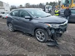 3CZRU6H33NM753761 2022 HONDA HR-V