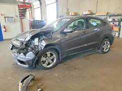 3CZRU6H33NM754442 2022 HONDA HR-V