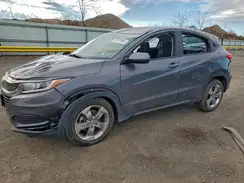 3CZRU6H33NM754487 2022 HONDA HR-V