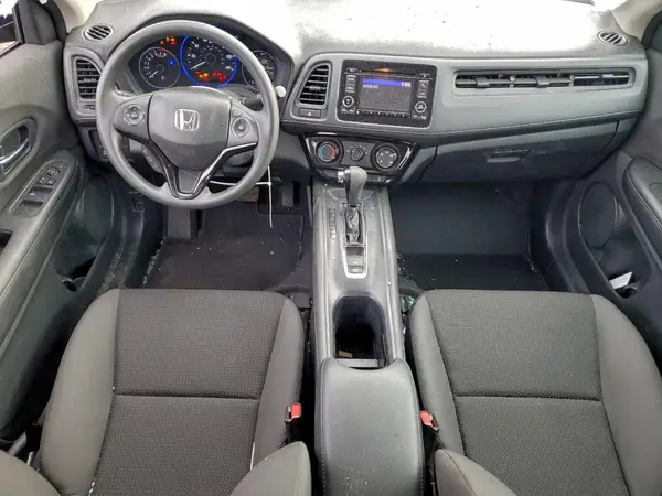 3CZRU6H33NM754487 2022 HONDA HR-V - Image 8