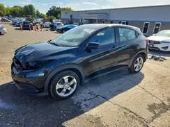 3CZRU6H33NM756983 2022 HONDA HR-V