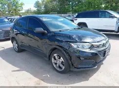 3CZRU6H33NM757020 2022 HONDA HR-V