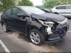 3CZRU6H33NM758247 2022 HONDA HR-V