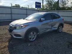 3CZRU6H33NM759270 2022 HONDA HR-V