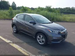 3CZRU6H33NM761780 2022 HONDA HR-V