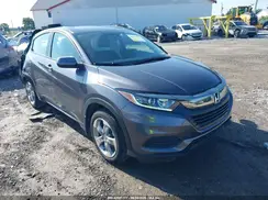 3CZRU6H33NM763321 2022 HONDA HR-V