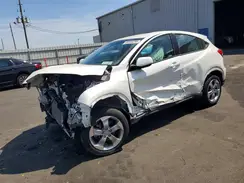 3CZRU6H33NM765358 2022 HONDA HR-V