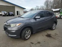 3CZRU6H33NM765439 2022 HONDA HR-V