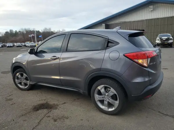3CZRU6H33NM765439 2022 HONDA HR-V - Image 2