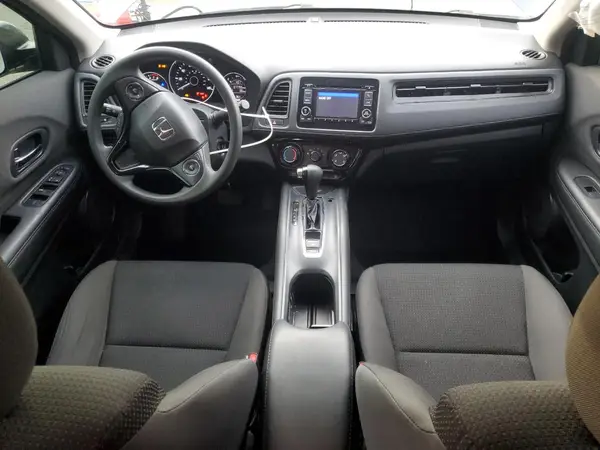 3CZRU6H33NM765439 2022 HONDA HR-V - Image 8