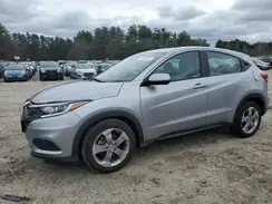 3CZRU6H33NM766218 2022 HONDA HR-V