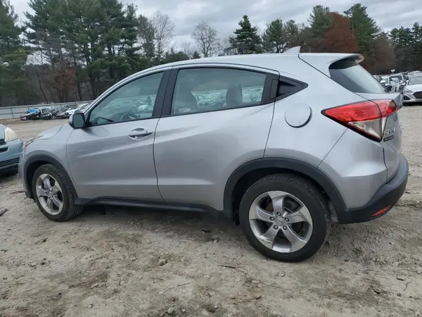 3CZRU6H33NM766218 2022 HONDA HR-V - Image 2
