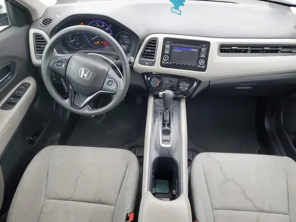 3CZRU6H33NM766218 2022 HONDA HR-V - Image 8