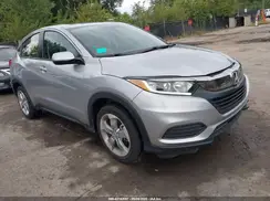 3CZRU6H33NM766297 2022 HONDA HR-V