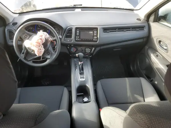 3CZRU6H33NM768597 2022 HONDA HR-V - Image 8
