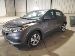 3CZRU6H33NM769748 2022 HONDA HR-V