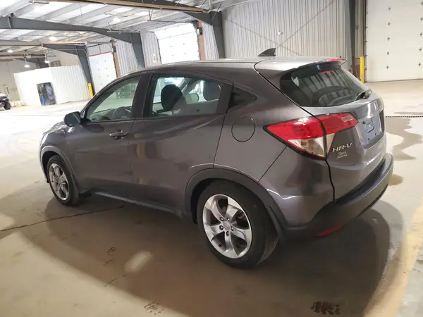 3CZRU6H33NM769748 2022 HONDA HR-V - Image 2