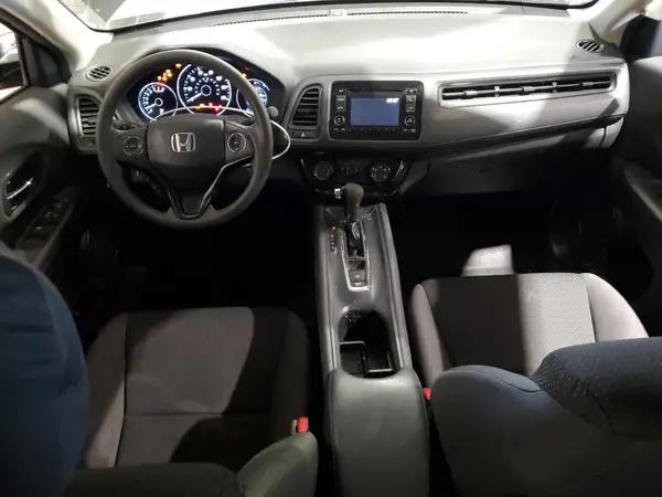 3CZRU6H33NM769748 2022 HONDA HR-V - Image 8