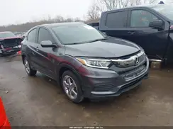 3CZRU6H33NM769801 2022 HONDA HR-V